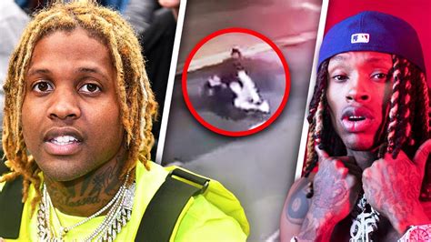 Lil durk king von death - After beginning to rap in 2018, King Von caught the interest of Chicago flagbearer, Lil Durk, and was welcomed into the Only the Family collective. Following up to his early single "Problems ...